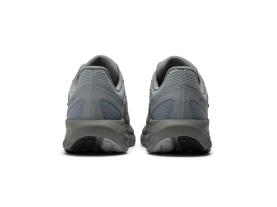 NEW BALANCE FRESH FOAM TRAINER SLATE GREY