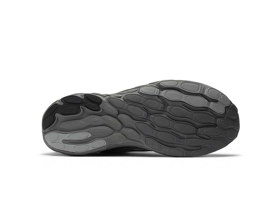 NEW BALANCE FRESH FOAM TRAINER SLATE GREY