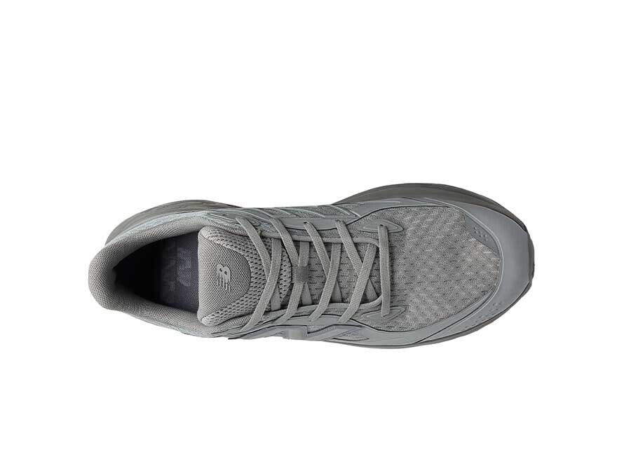 NEW BALANCE FRESH FOAM TRAINER SLATE GREY