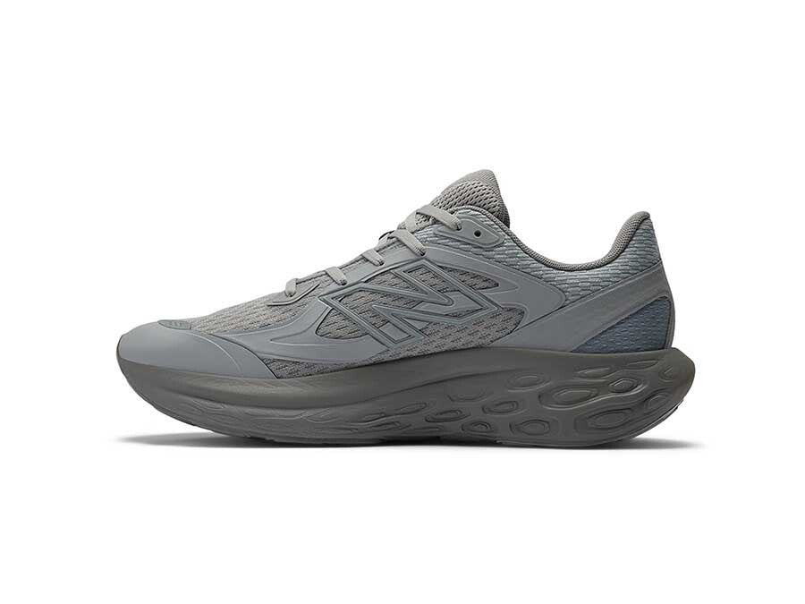 NEW BALANCE FRESH FOAM TRAINER SLATE GREY