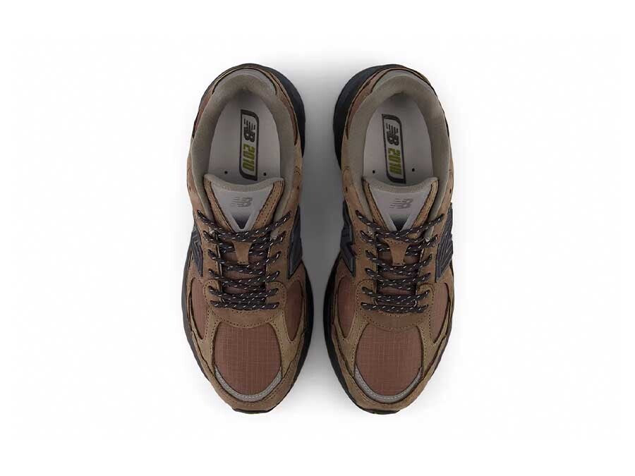 NEW BALANCE U2010V1 CORTADO