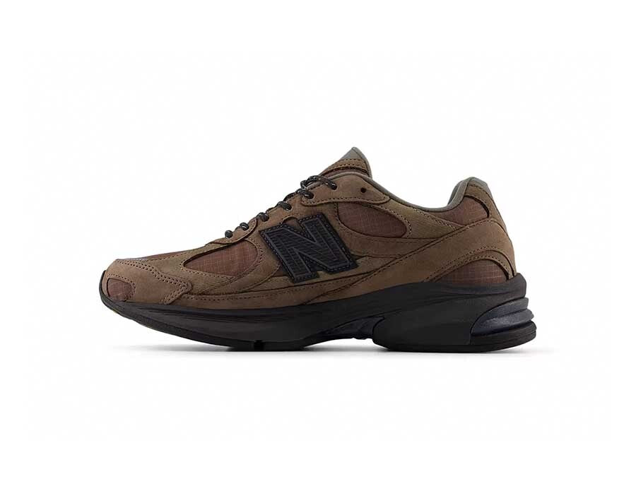 NEW BALANCE U2010V1 CORTADO