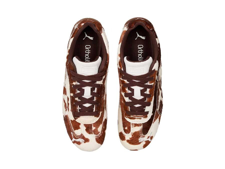 PUMA SPEEDCAT COW WNS