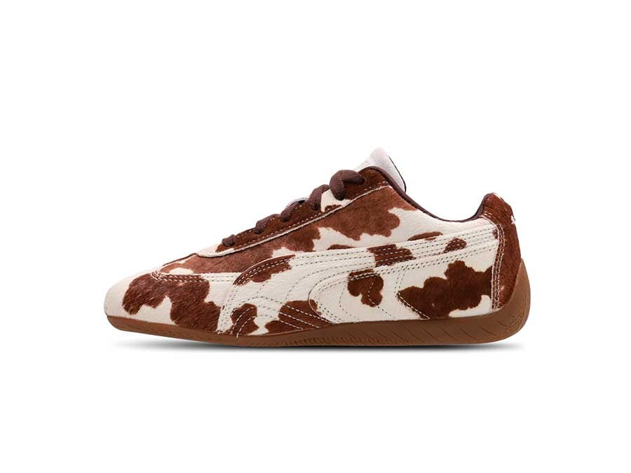 PUMA SPEEDCAT COW WNS