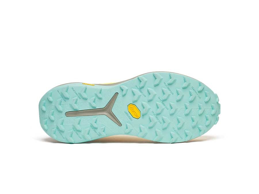 SAUCONY XODUS ULTRA 4 - VIZIGOLD LAUREL