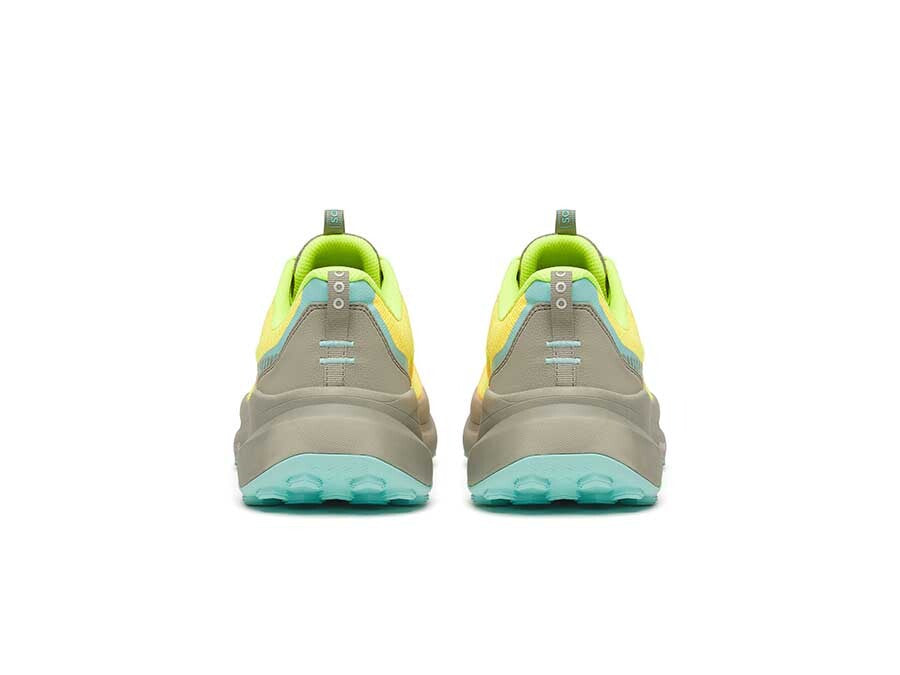 SAUCONY XODUS ULTRA 4 - VIZIGOLD LAUREL