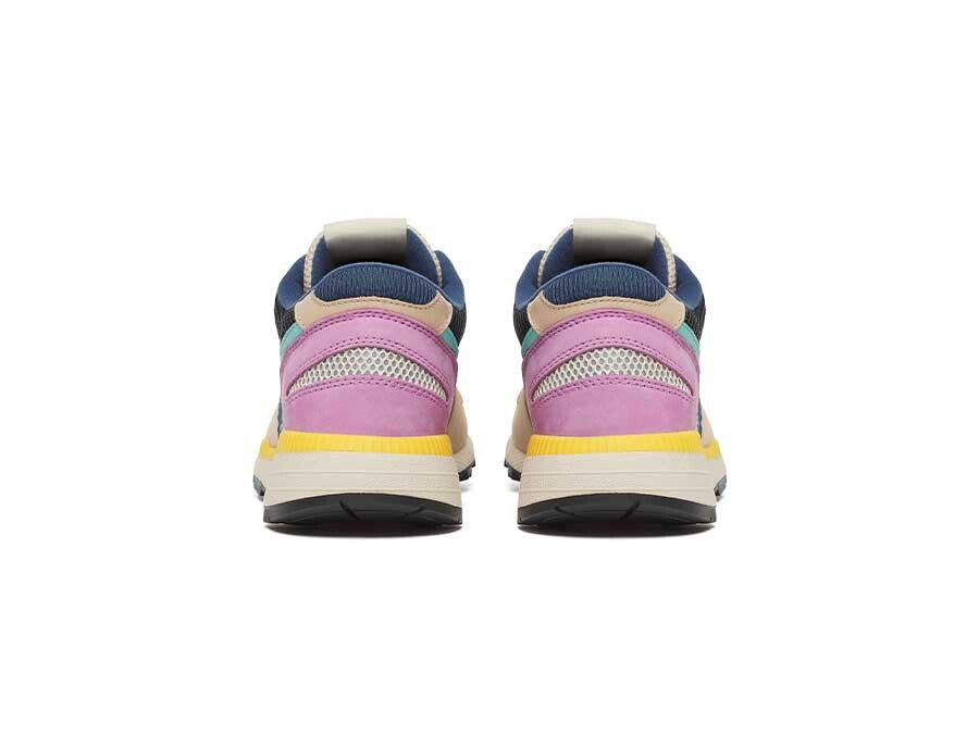 SAUCONY AZURA - CREAM BLACK