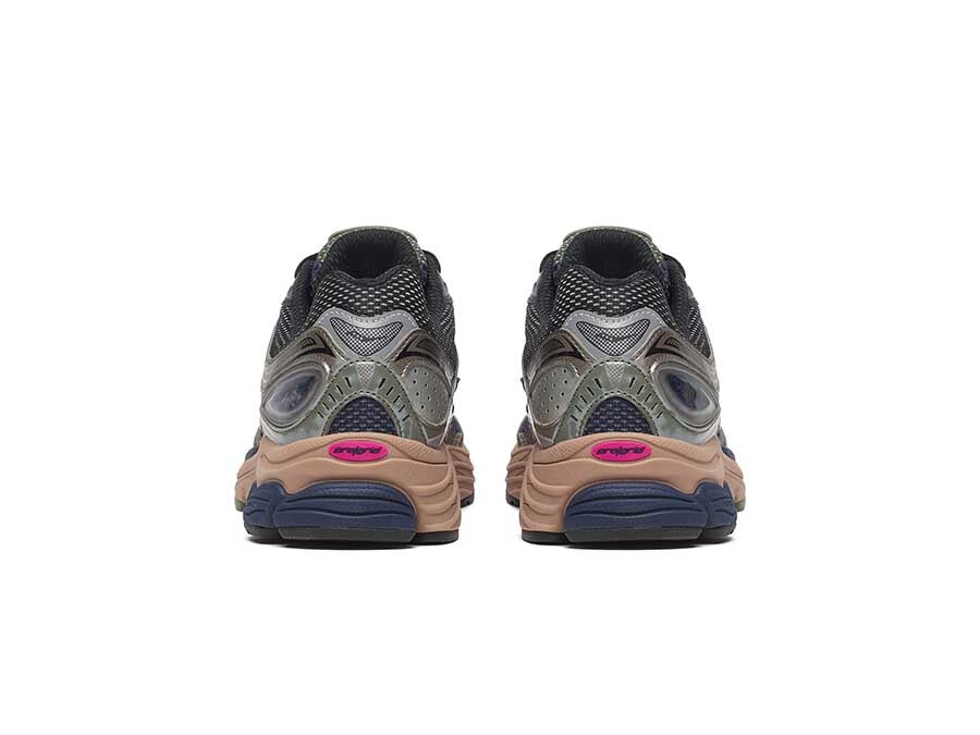 SAUCONY PROGRID OMNI 9 - BLUE BRUSH