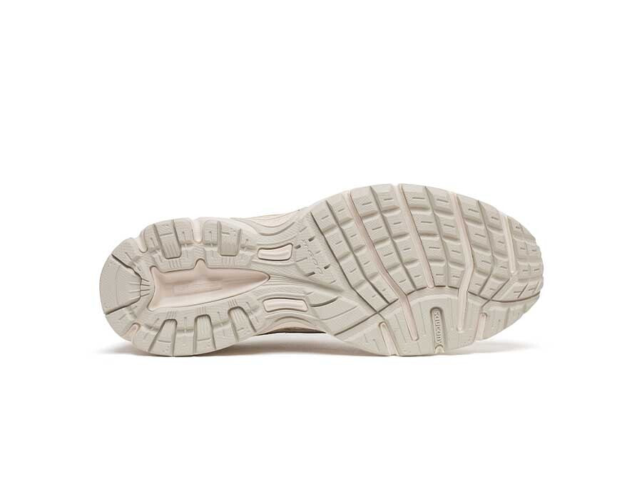 SAUCONY RIDE MILLENNIUM - BUBBLY