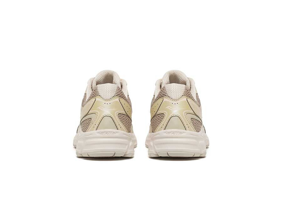 SAUCONY RIDE MILLENNIUM - BUBBLY