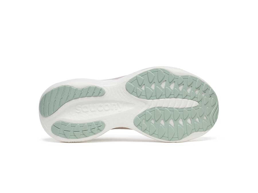 SAUCONY RIDE 19 MIST CAMELO