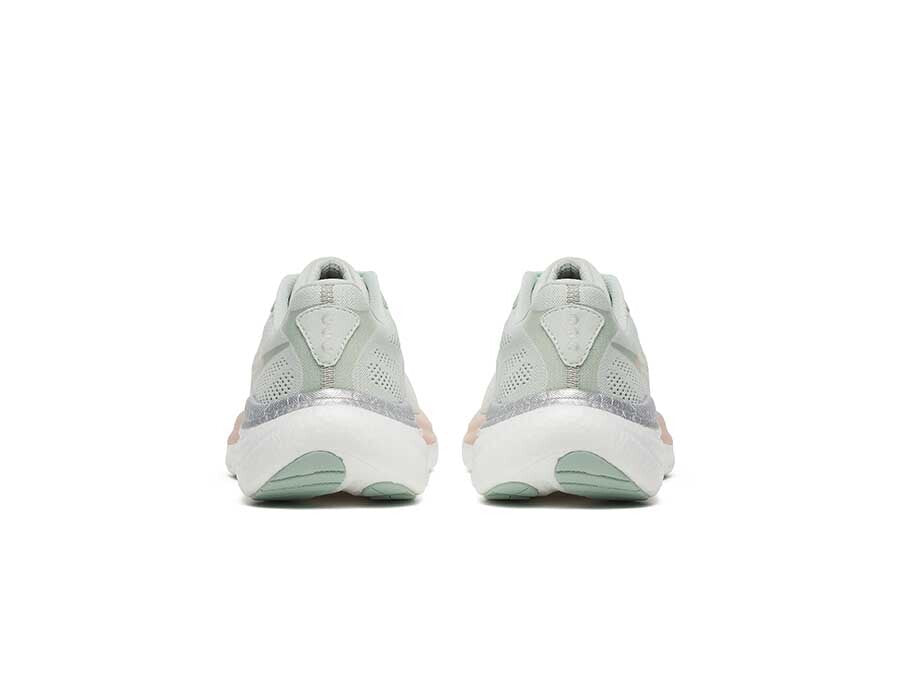 SAUCONY RIDE 19 MIST CAMELO