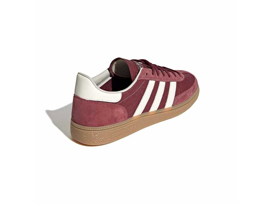 ADIDAS HANDBALL SPEZIAL BURDEOS