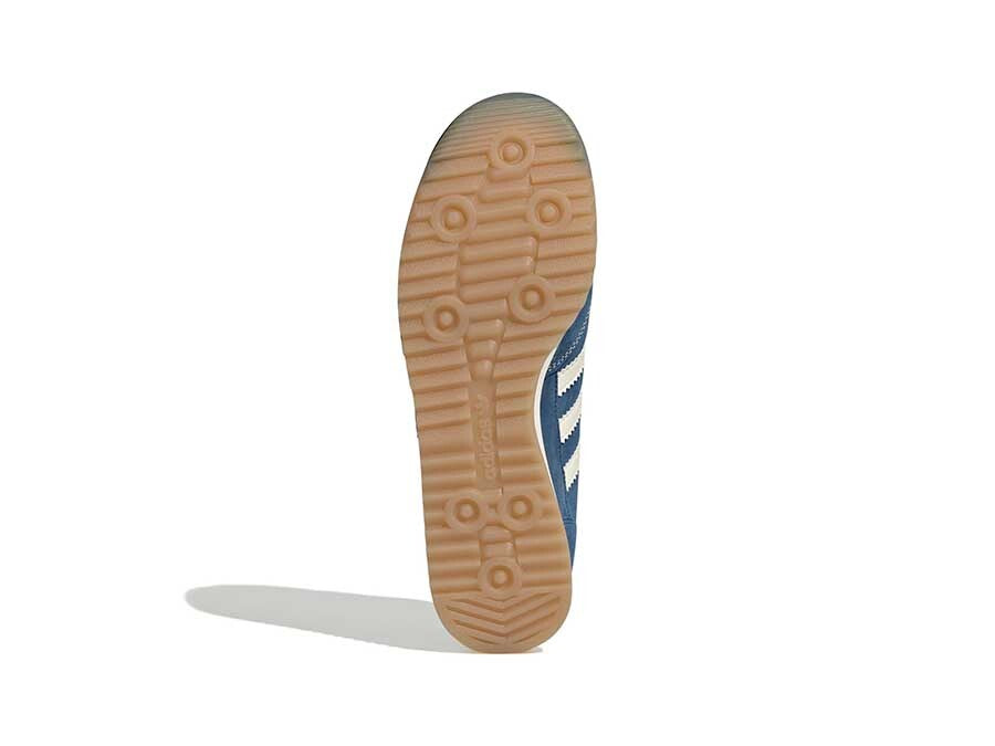 ADIDAS SL 72 RS AZUL BLANCO