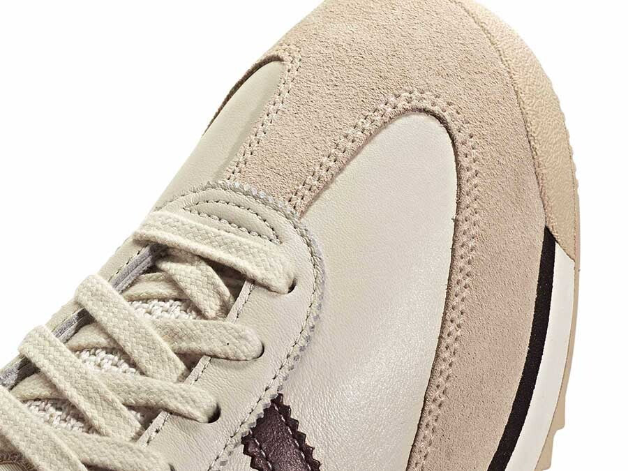 ADIDAS SL 72 RS BEIGE