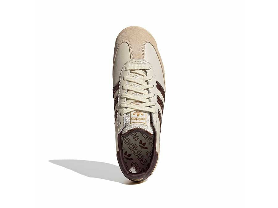 ADIDAS SL 72 RS BEIGE