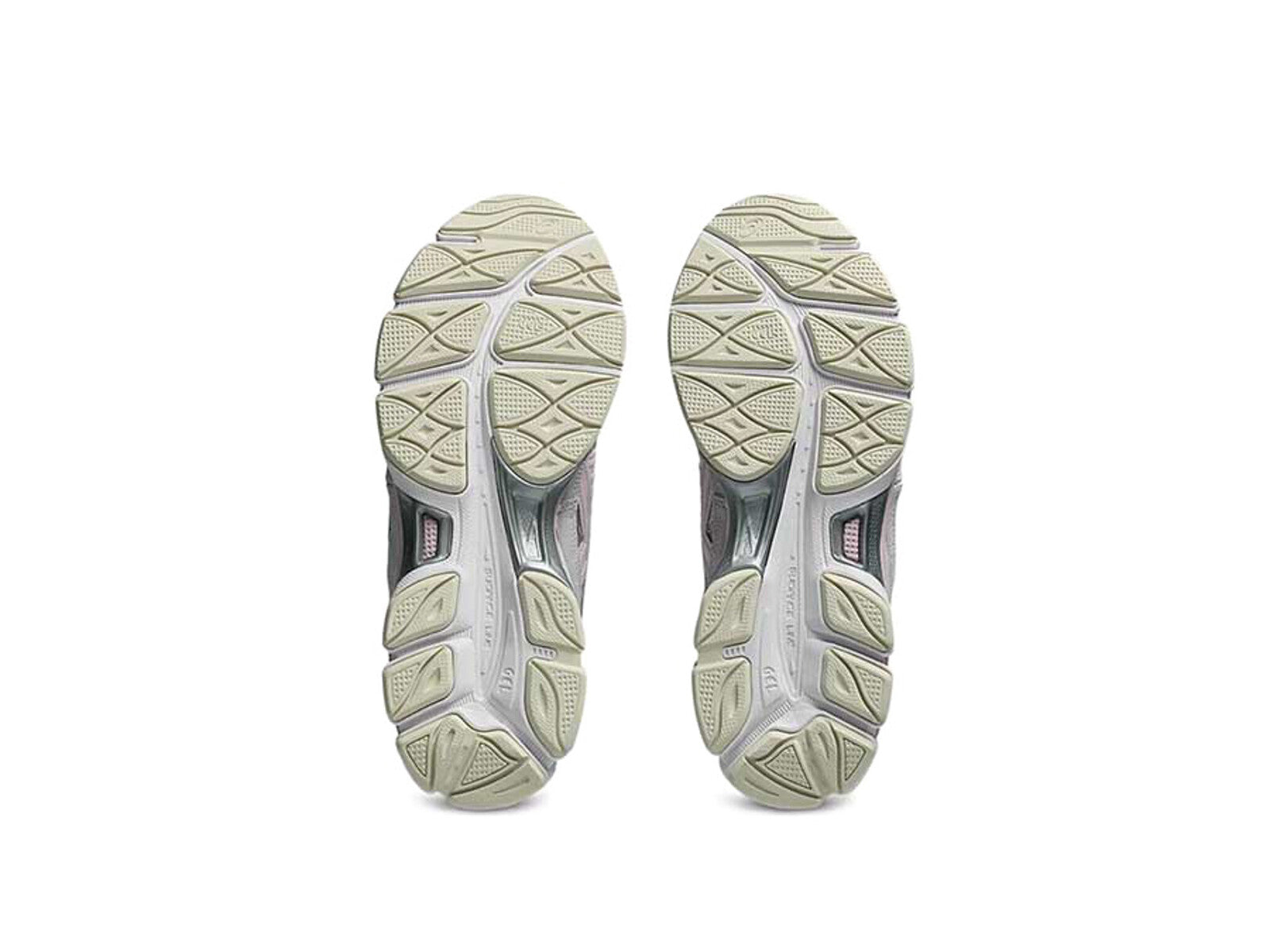 ASICS GEL-NYC CONCRETE BAREL ROSE