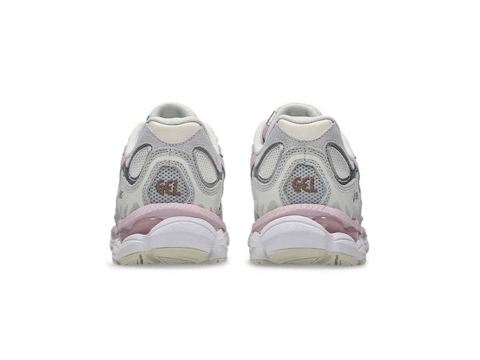 ASICS GEL-NYC CONCRETE BAREL ROSE