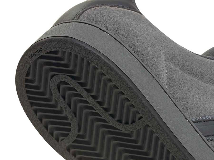 ADIDAS SUPERSTAR ST GRIS