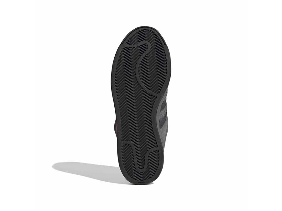 ADIDAS SUPERSTAR ST GRIS