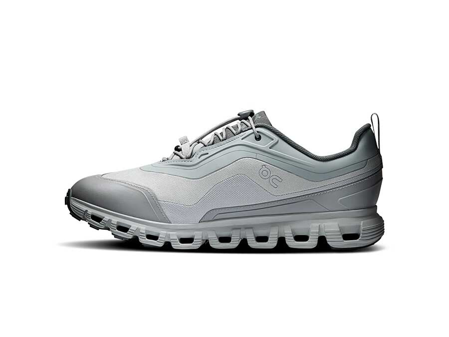 ON CLOUD 6 GEO WP M ALLOY