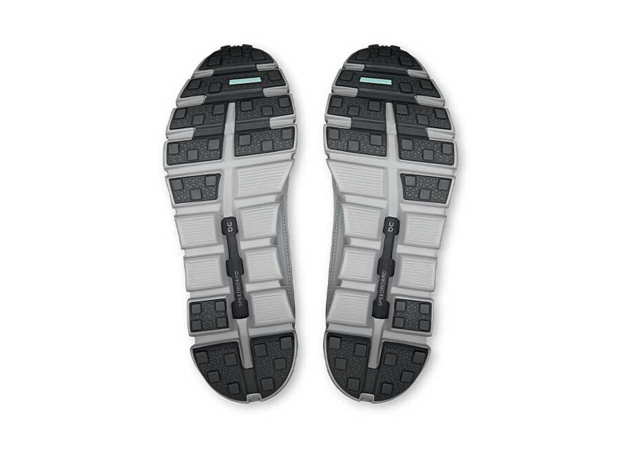 ON CLOUD 6 GEO WP M ALLOY