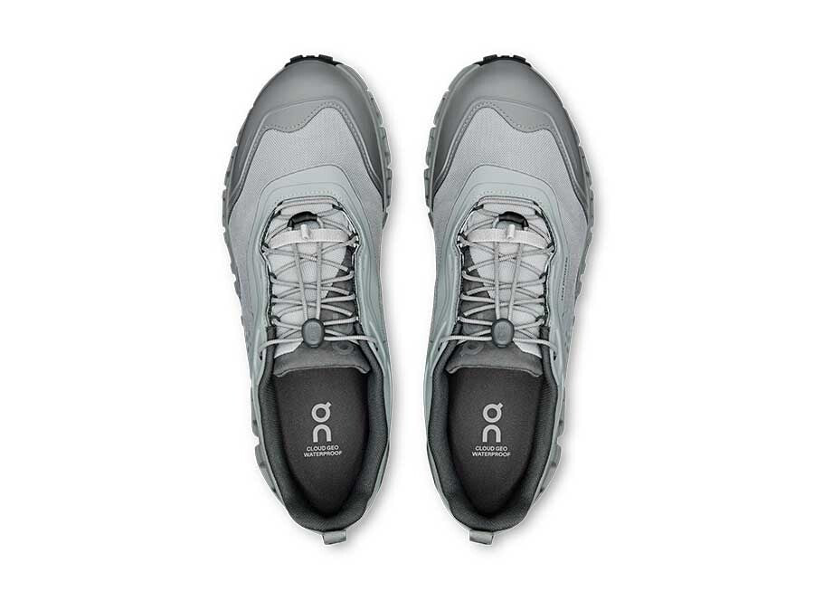 ON CLOUD 6 GEO WP M ALLOY