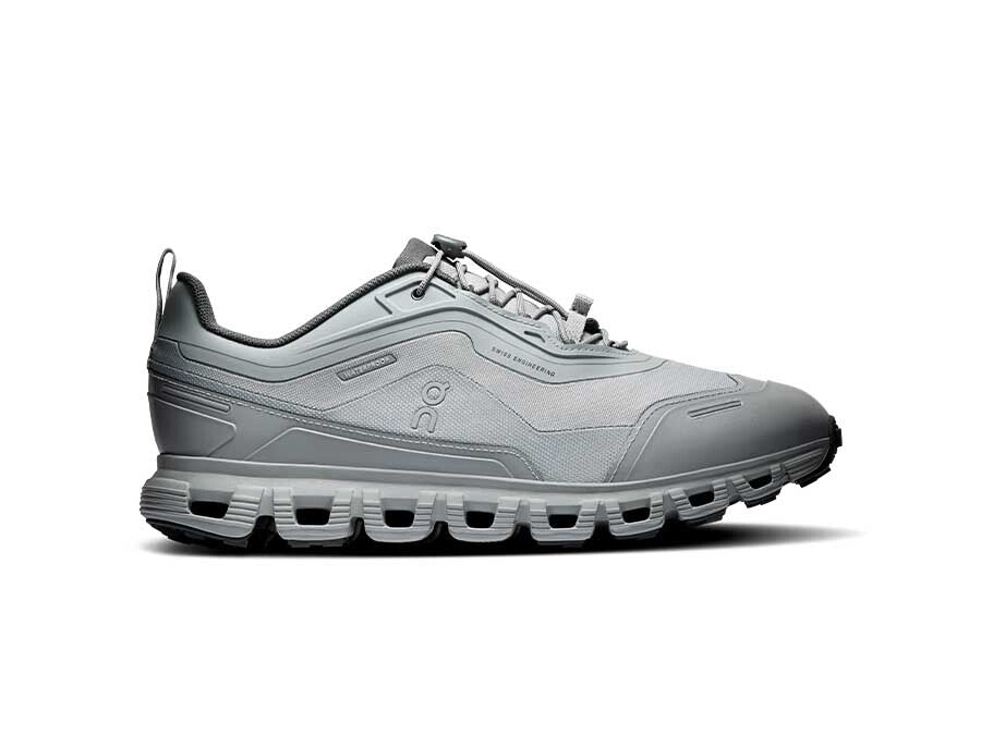 ON CLOUD 6 GEO WP M ALLOY