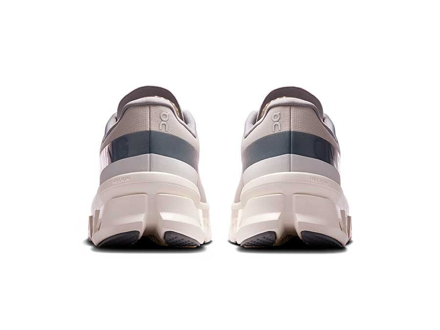 ON CLOUDMONSTER 1 M PEARL IVORY