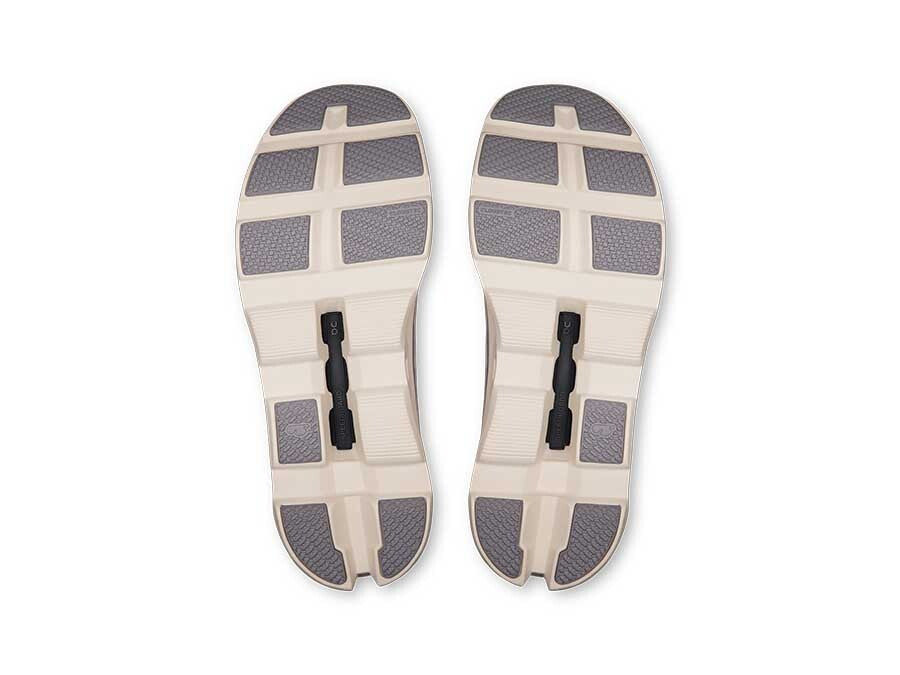 ON CLOUDMONSTER 1 M PEARL IVORY