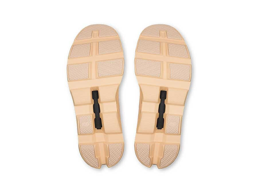 ON CLOUDMONSTER 1 W DEW BLONDE