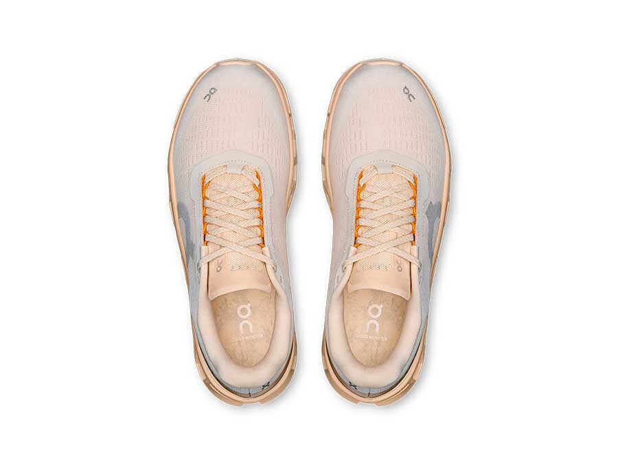 ON CLOUDMONSTER 1 W DEW BLONDE