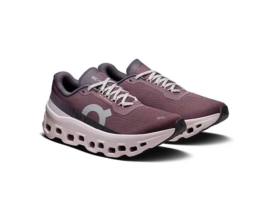 ON CLOUDMONSTER 1 W GOBI LILY