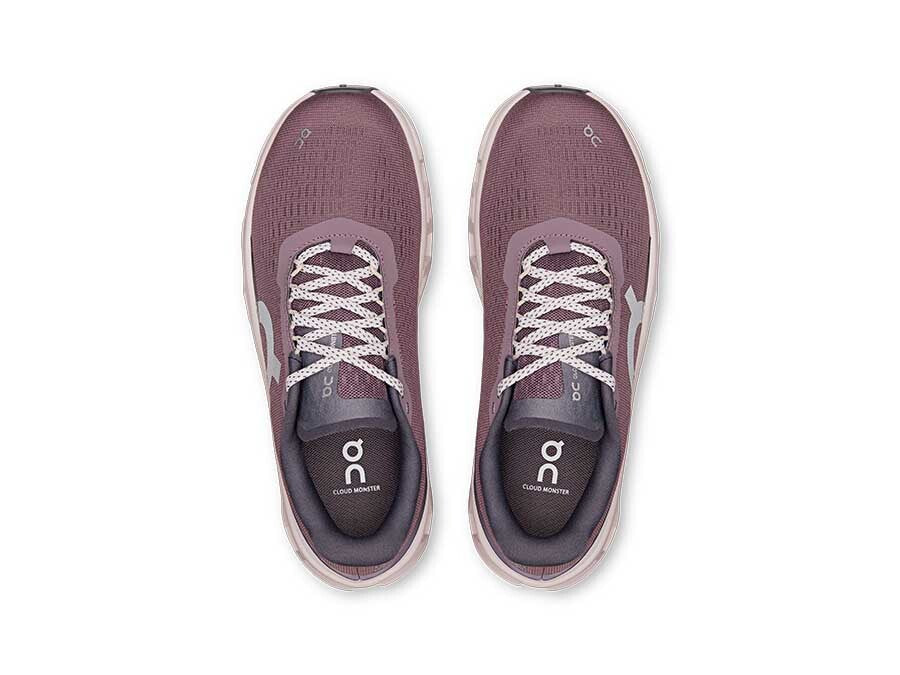 ON CLOUDMONSTER 1 W GOBI LILY