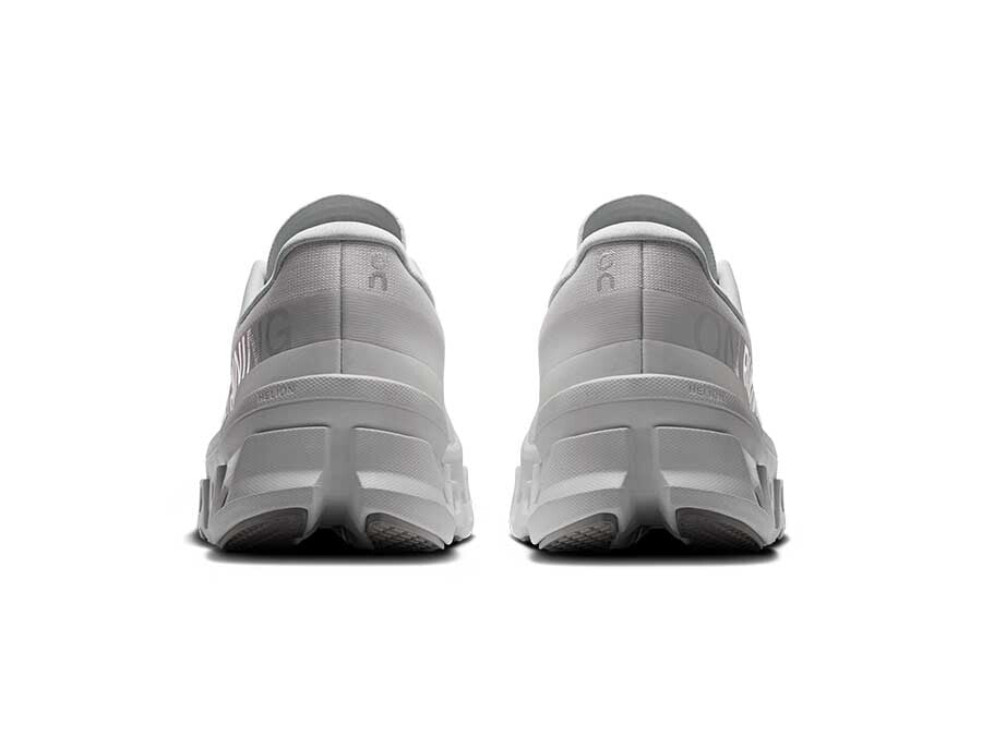 ON CLOUDMONSTER 1 W WHITE WHITE