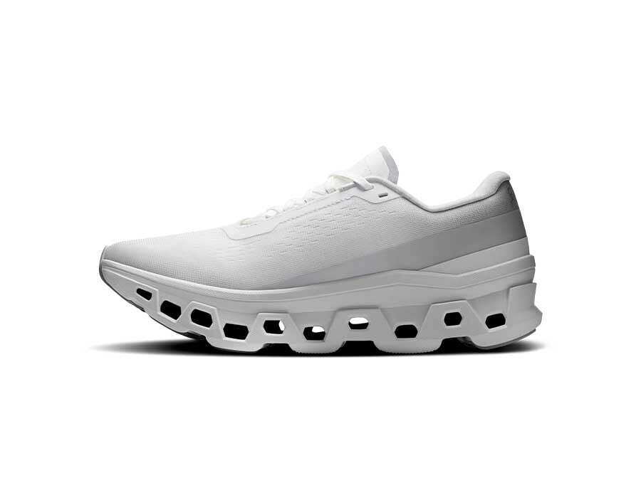ON CLOUDMONSTER 1 W WHITE WHITE