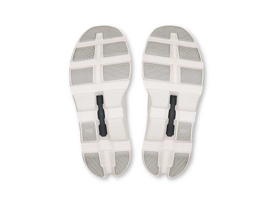 ON CLOUDMONSTER 1 W WHITE WHITE