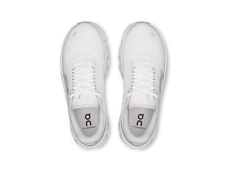 ON CLOUDMONSTER 1 W WHITE WHITE