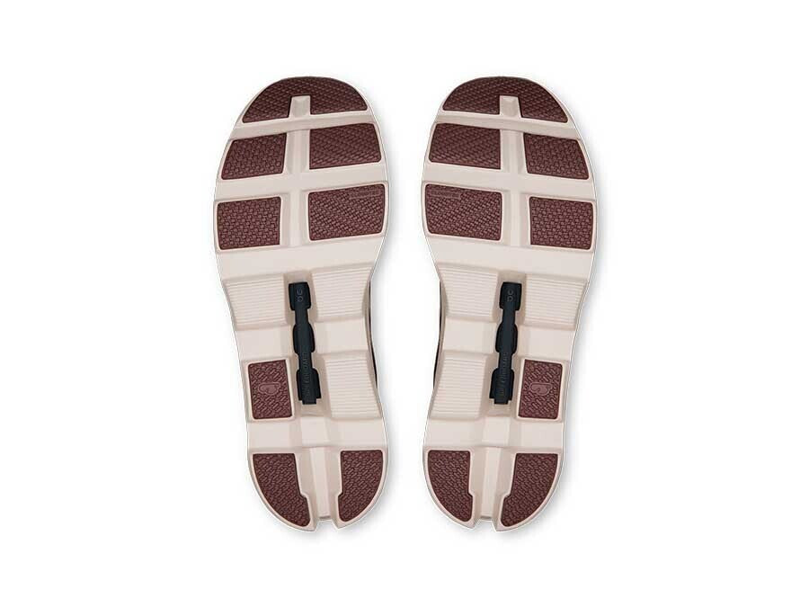 ON CLOUDMONSTER VOID 1 W FOG PEARL