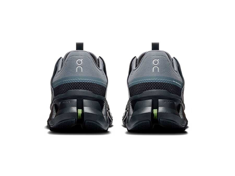 ON CLOUDSWIFT AMP 1 M STONE BLACK