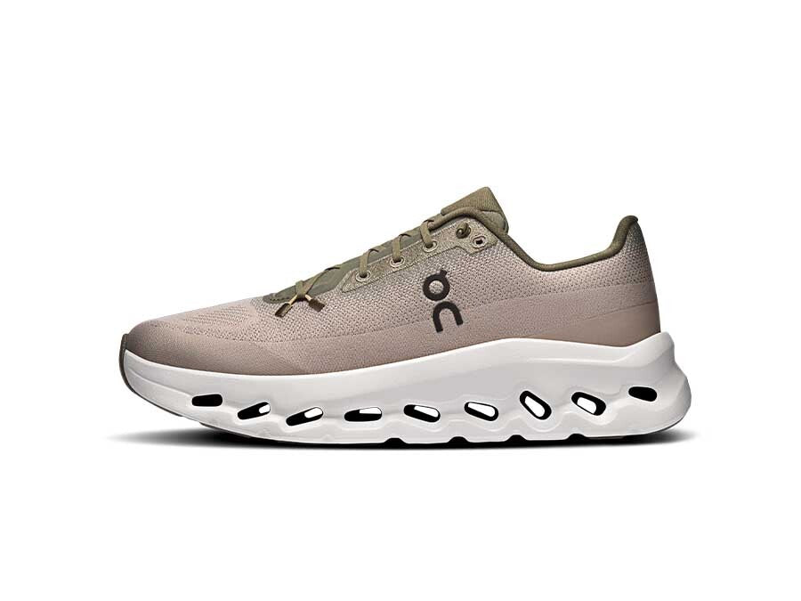 ON CLOUDTILT 1 M OLIVE DESERT