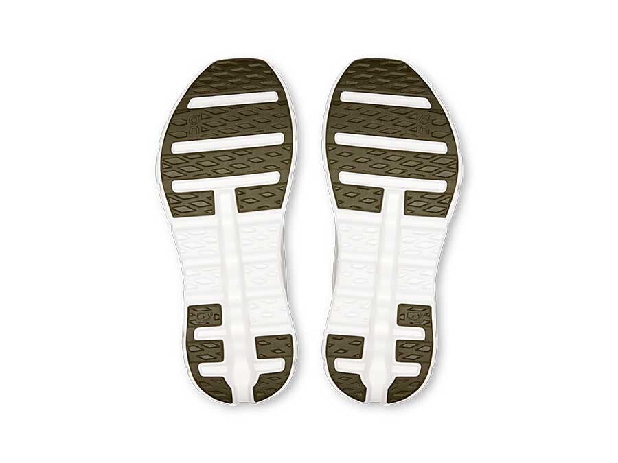 ON CLOUDTILT 1 M OLIVE DESERT