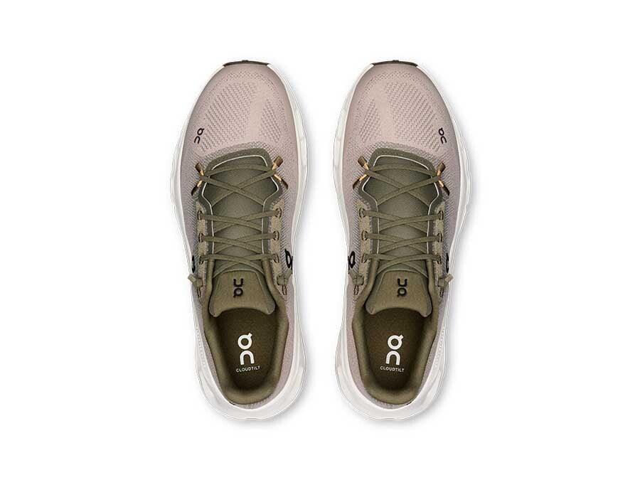 ON CLOUDTILT 1 M OLIVE DESERT