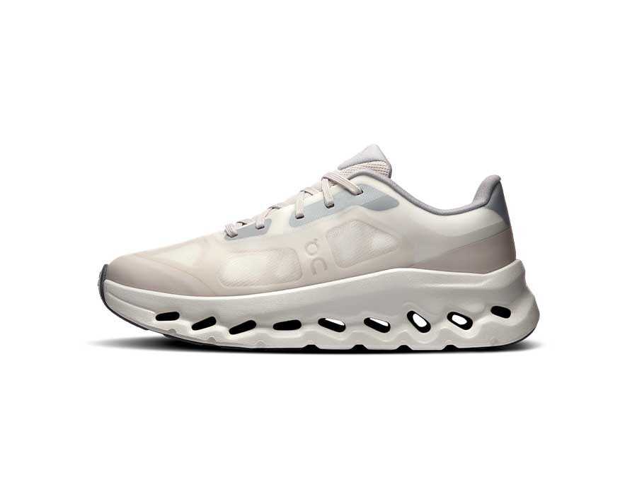 ON CLOUDTILT REMIX 1 W ALLOY IVORY