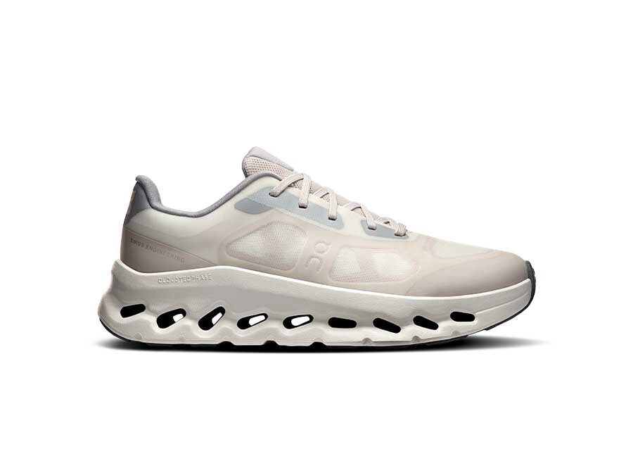 ON CLOUDTILT REMIX 1 W ALLOY IVORY