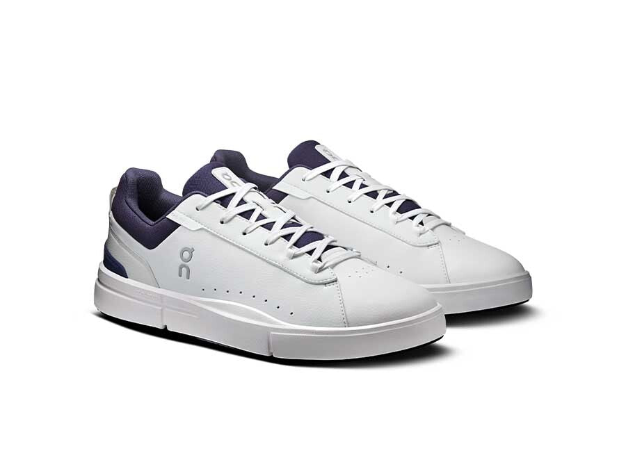 ON THE ROGER ADVANTAGE 1 M WHITE MIDNIGHT