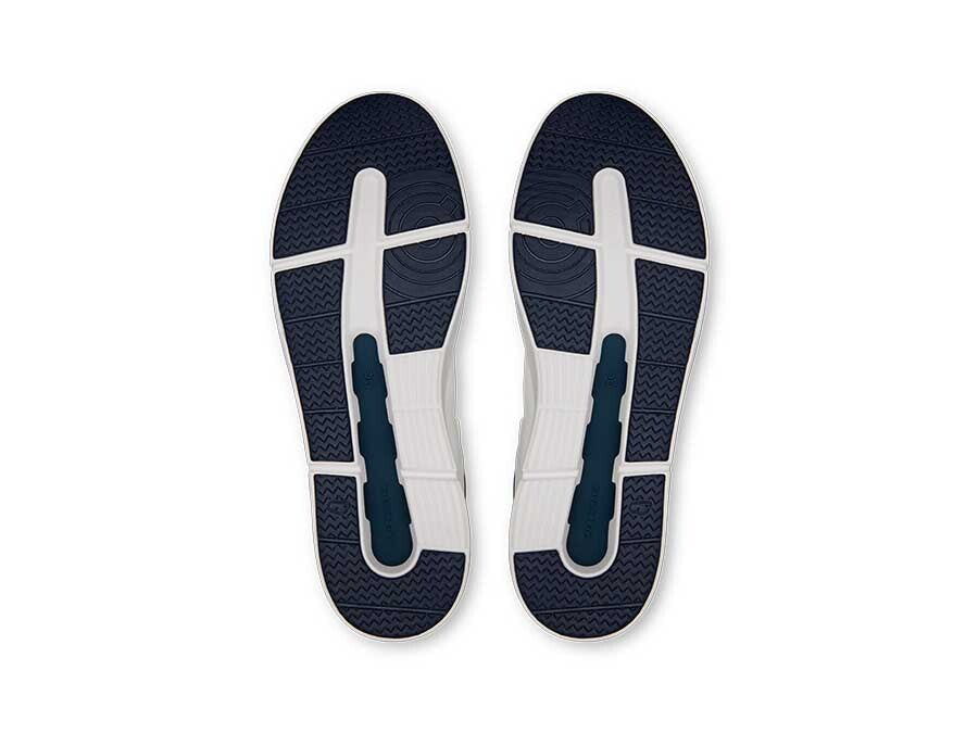 ON THE ROGER ADVANTAGE 1 M WHITE MIDNIGHT