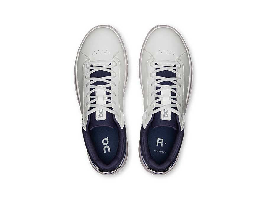 ON THE ROGER ADVANTAGE 1 M WHITE MIDNIGHT