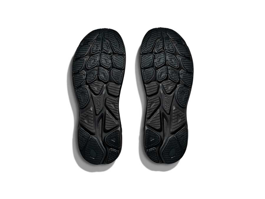 HOKA CLIFTON 10 VARSITY NAVY BL