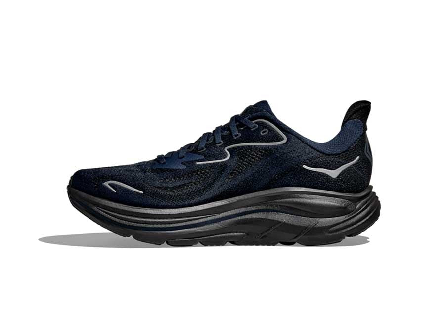 HOKA CLIFTON 10 VARSITY NAVY BL